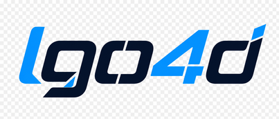 lgo4d লোগো